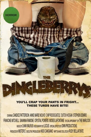 The Dingleberrys
