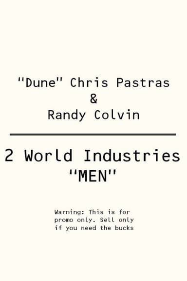 World Industries - 2 World Industries Men