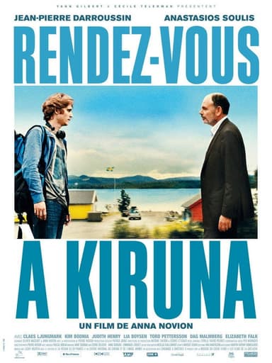 Rendezvous in Kiruna