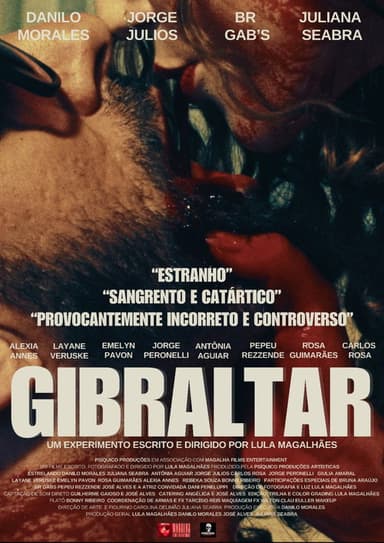Gibraltar