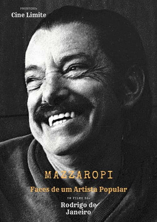 Mazzaropi: Faces de um Artista Popular