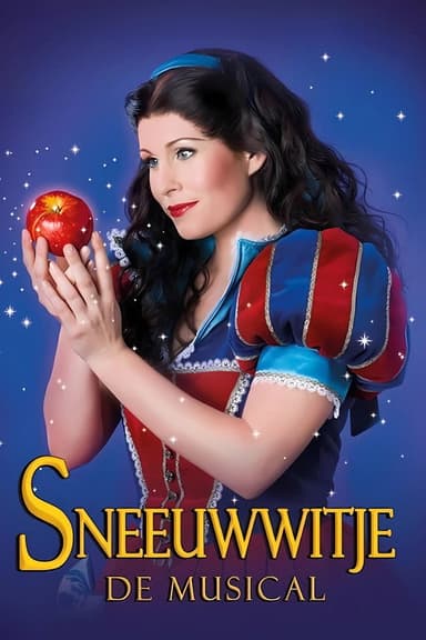 Snow White The Musical