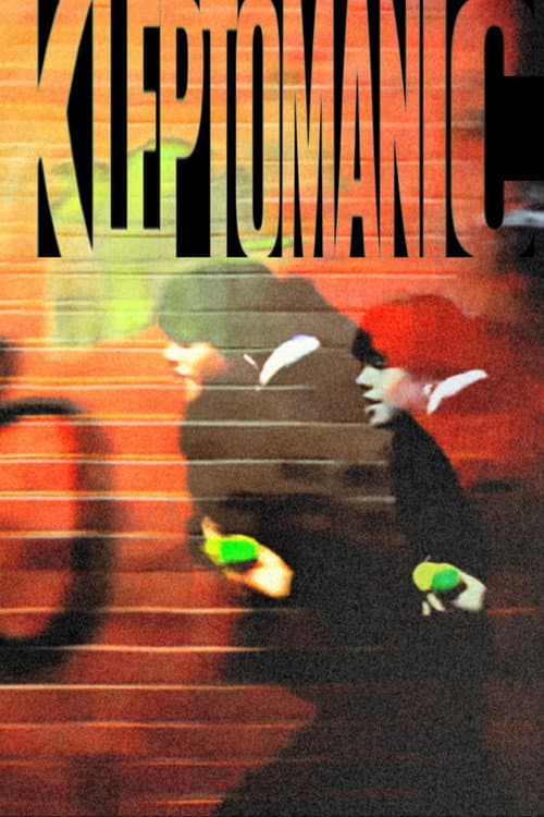 Kleptomanic