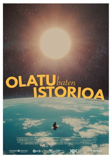 Olatu baten istorioa