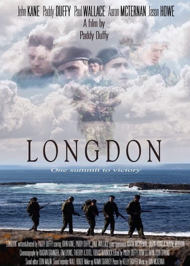 Longdon