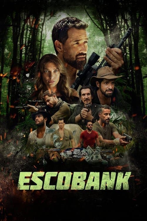 Escobank
