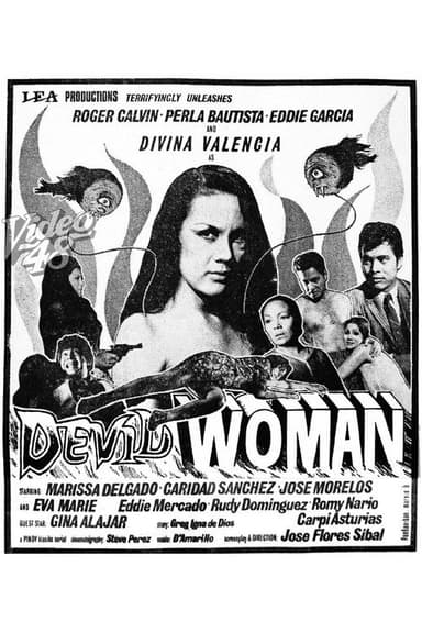 Devil Woman