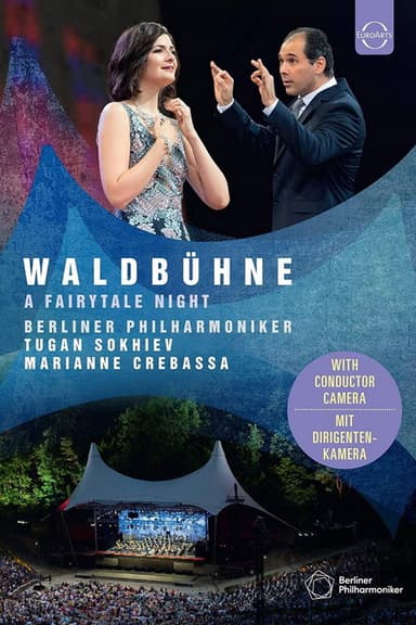 Waldbühne 2019: A Fairytale Night