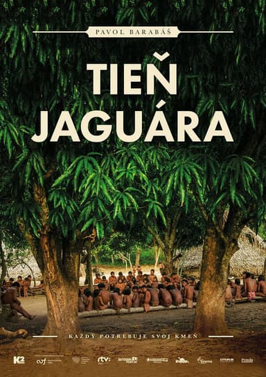 Spirit of Jaguar