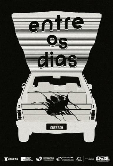 Between the Days