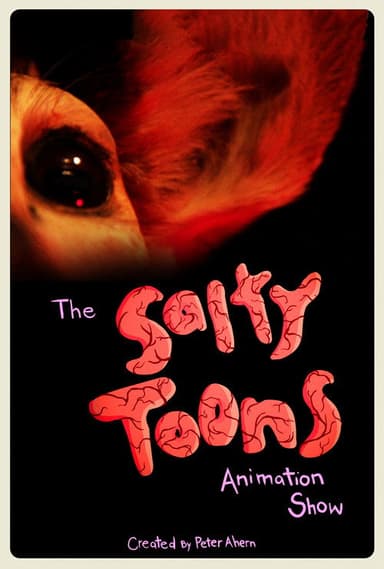 The Salty Toons Animation Show