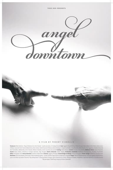 Angel Downtown