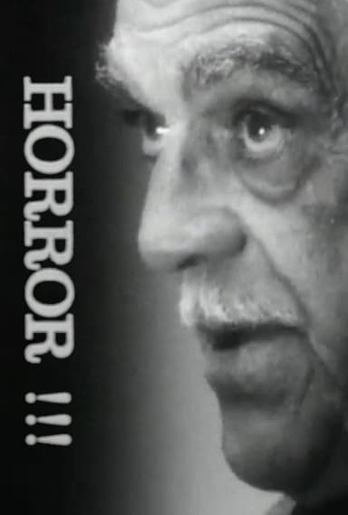 Horror!!!