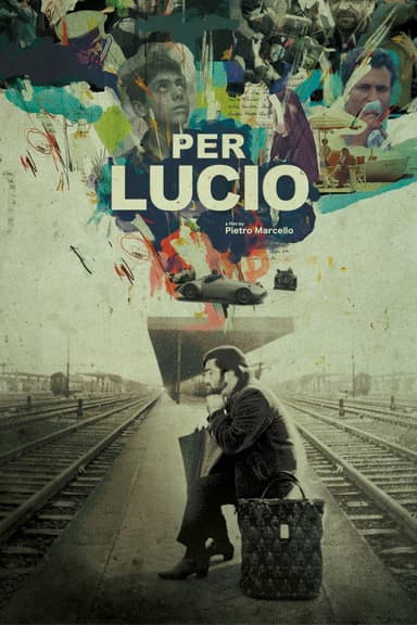 For Lucio