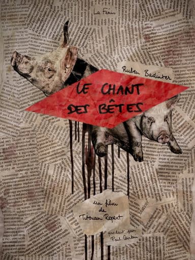 Le chant des bêtes