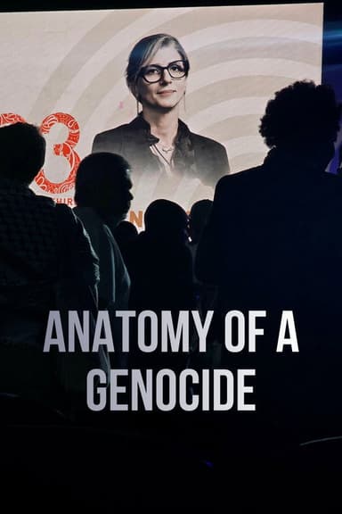 Anatomy of a Genocide