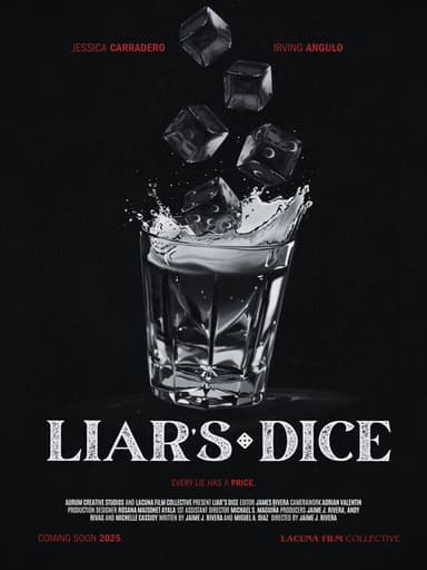 Liar's Dice