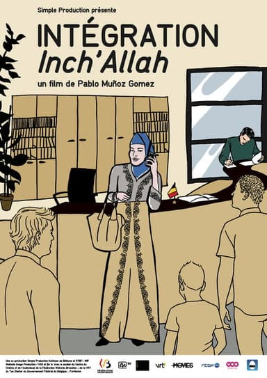 Intégration Inch'Allah