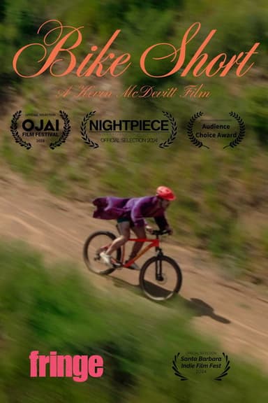Bike Short