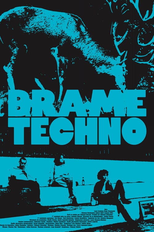 Brame Techno