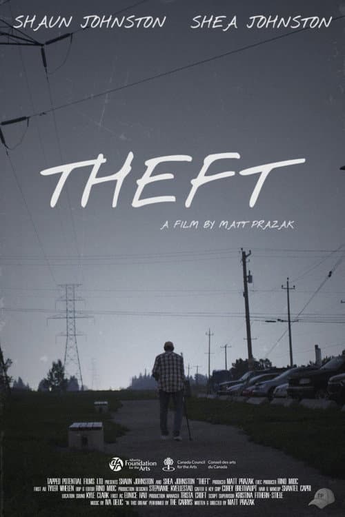 Theft