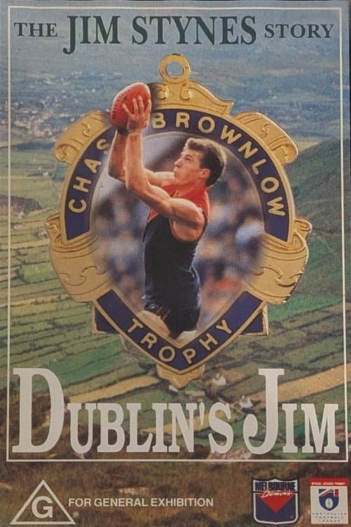 Dublin's Jim