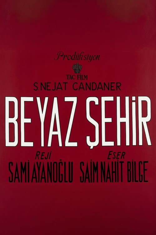 Beyaz Şehir