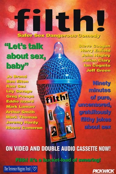 Filth!