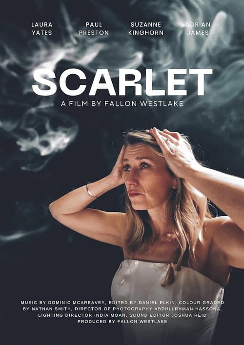 Scarlet