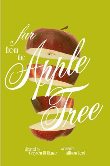 Far From The Apple Tree