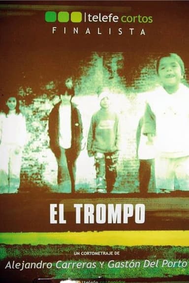 El trompo