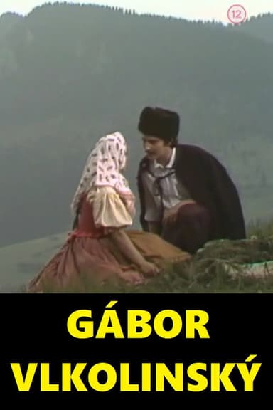Gábor Vlkolinský