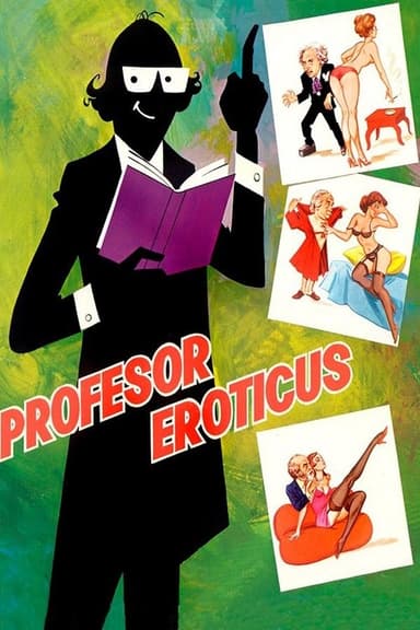 Profesor eróticus