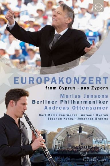 Europakonzert 2017 from Cyprus
