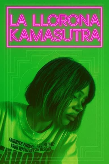 La Llorona Kamasutra