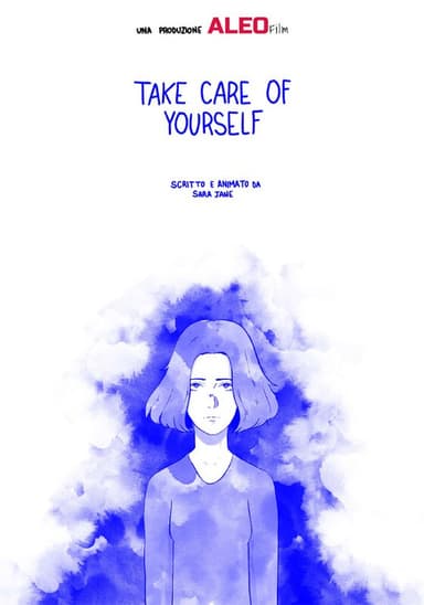 Take care of yourself