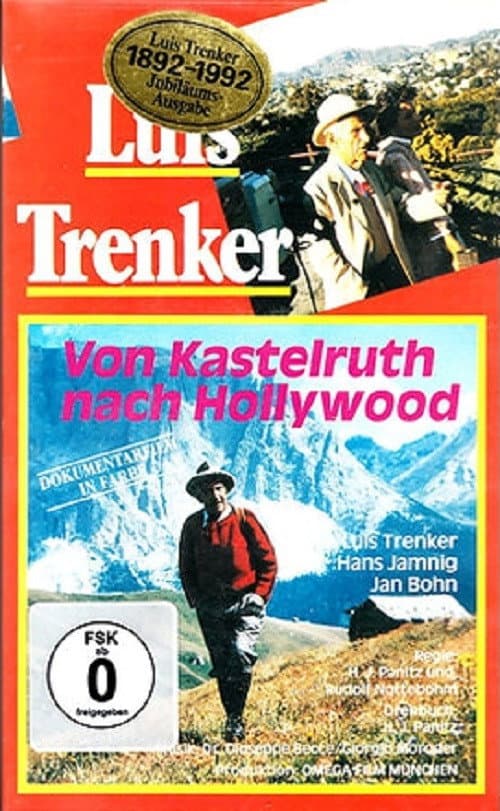 From Kastelruth to Hollywood