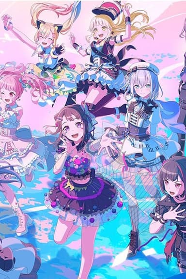 BanG Dream! 10th Anniversary LIVE「In the name of BanG Dream!」