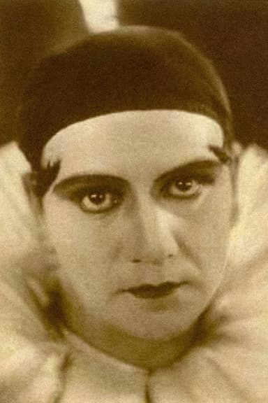 The Black Pierrot