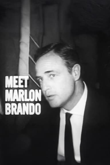 Meet Marlon Brando