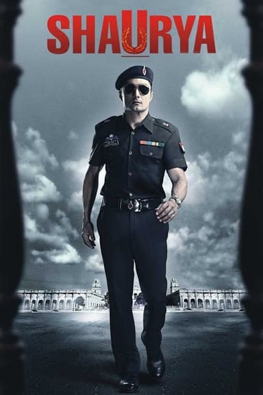 Shaurya