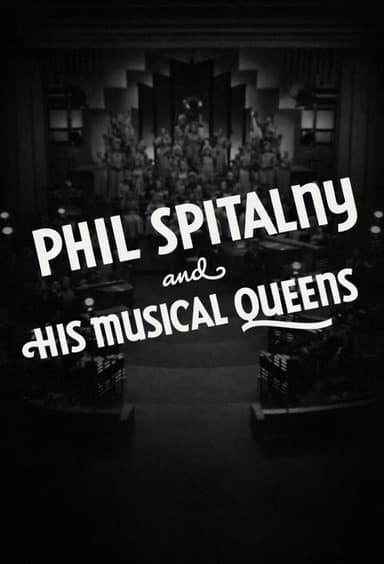 Phil Spitalny and His Musical Queens