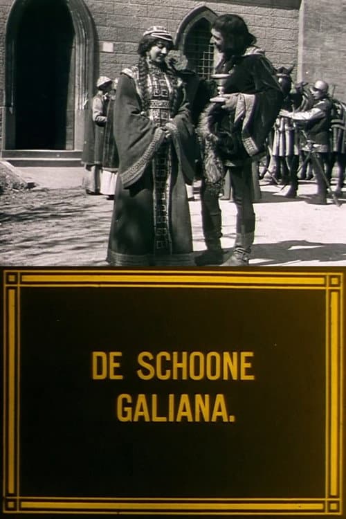 Beautiful Galliana