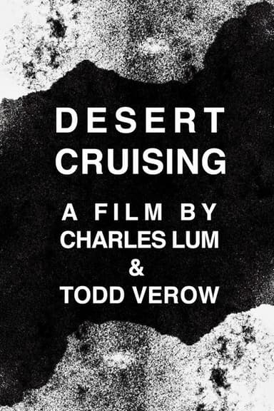 Desert Cruising