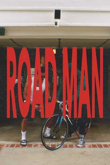 Road Man