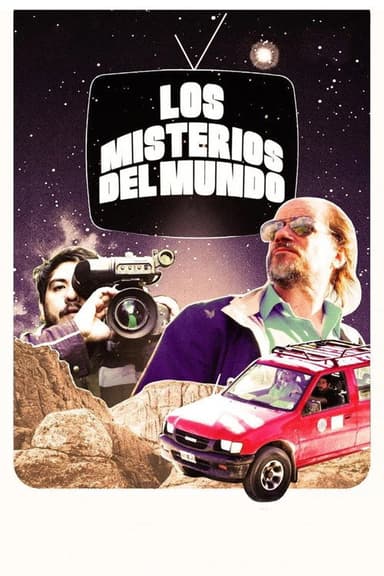 Mysteries of the World