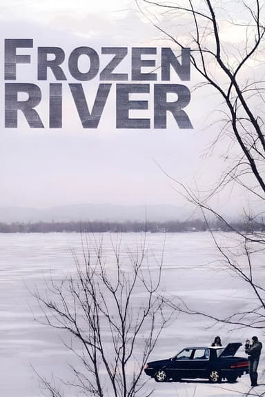 Frozen River
