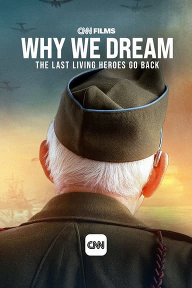 Why We Dream