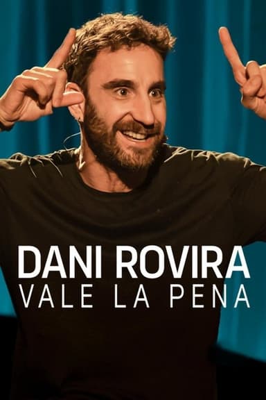 It's Worth It by Dani Rovira