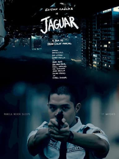 Jaguar